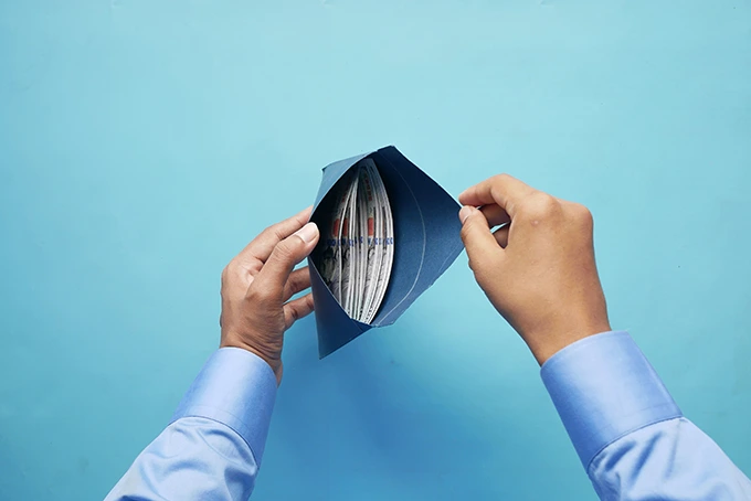 Envelope Budgeting: A Simple Tool for Financial Freedom