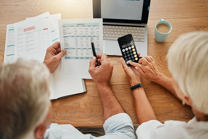 Home Budgeting Made Easy