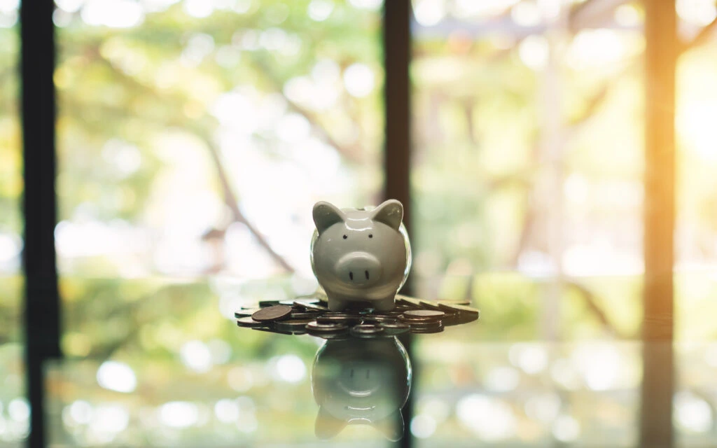 Stop Living Paycheck to Paycheck